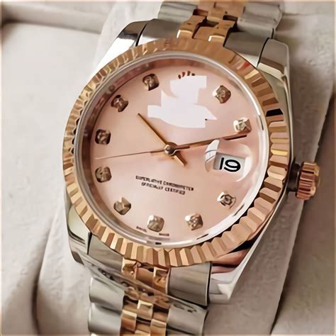 rolex donna sportivo